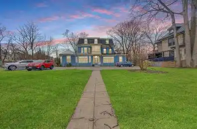 49 Ridout Street Unit# 5 London South Ontario N6C 3W8