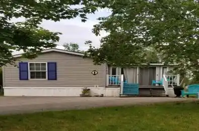 1 KENORA Trail Wasaga Beach Ontario L9Z 1X7