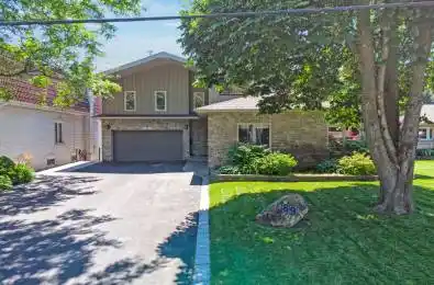 89 Sylvan Avenue Toronto E08 Ontario M1M 1J9