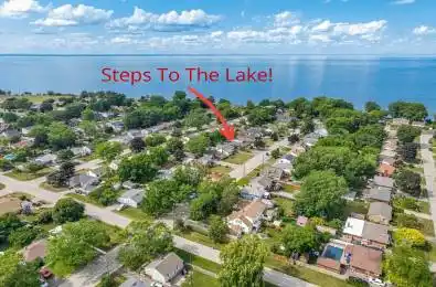 77 Fairview Road Grimsby Ontario L3M 3L6