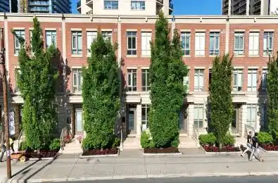 934 Mount Pleasant Road Toronto C10 Ontario M4P 2L6