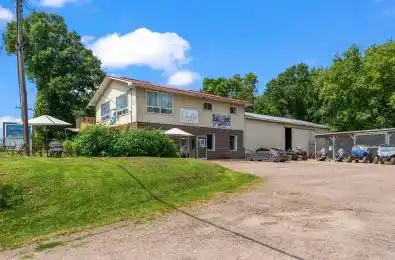 636 Mill Street Greater Madawaska Ontario K0J 1H0