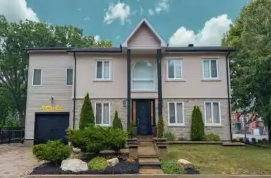 201 Centre Street Whitby Ontario L1N 4S9