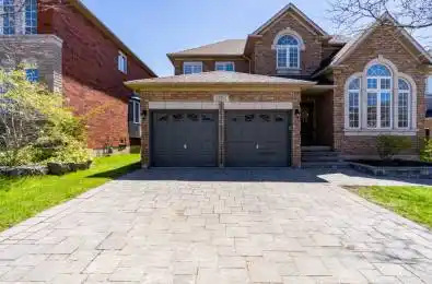 1182 Lindenrock Drive Oakville Ontario L6H 6T4