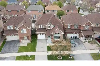 52 Salamander Street Unit# Main & 2nd Toronto E11 Ontario M1X 1Z1