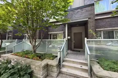 315 Village Green Square Unit# 51 Toronto E07 Ontario M1S 0L2