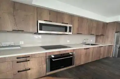 2 Teagarden Court Unit# 707 Toronto C14 Ontario M2N 5Z9