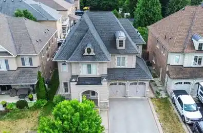 429 Staghron Rd Road Pickering Ontario L1W 2M8