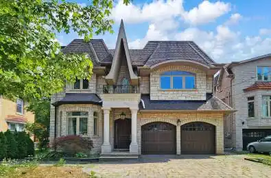 63 Centre Avenue Toronto C14 Ontario M2M 2L4