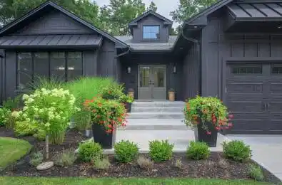 88 Tallwood Circle London North Ontario N5X 2S1
