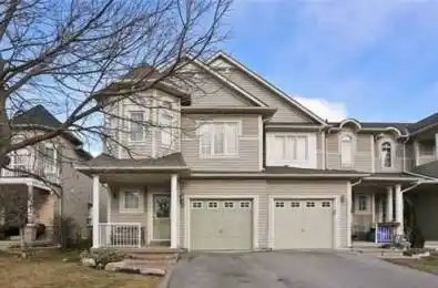 19 Bliss Court Whitby Ontario L1N 9V5