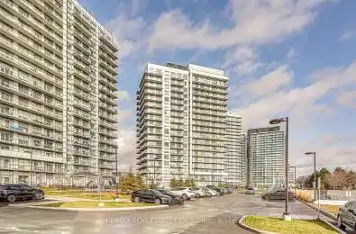 4699 Glen Erin Drive Unit# 1808 Mississauga Ontario L5M 2E5