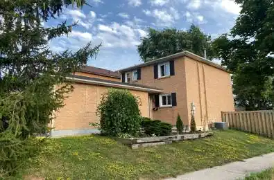 93 Don Head Village Boulevard Unit# Basement Richmond Hill Ontario L4C