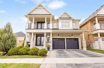 11 John Davis Gate Whitchurch-Stouffville Ontario L4A 1V5