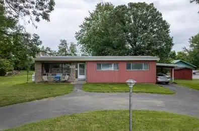 5329 Bank Street Leitrim Ontario K1X 1H1