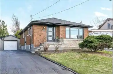 265 West 19th Street Hamilton Ontario L9C 4J3
