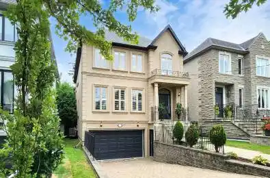 567 Melrose Avenue Toronto C04 Ontario M5M 2A4