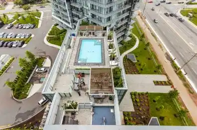 4675 Metcalfe Avenue Unit# 1106 Mississauga Ontario L5M 0Z8