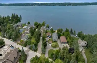 56 Gray Lane Barrie Ontario L4N 7T1
