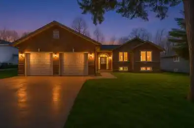 89 TROUT Lane Tiny Ontario L9M 0J1