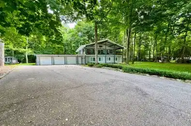 52 Macedonia Circle Tiny Ontario L9M 0H9