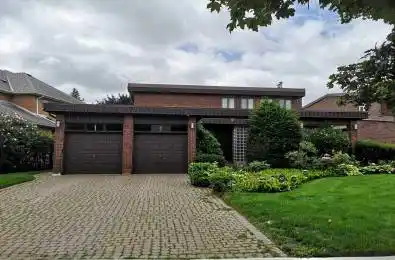 8 Janus Court Unit# Bsmt Toronto C15 Ontario M2H 1S4