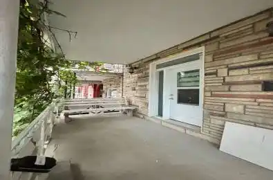 475 Ossington Avenue Unit# Main Floor Toronto C01 Ontario M6G 3T3