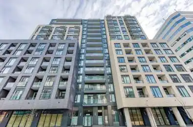 543 Richmond Street Unit# 1116 Toronto C01 Ontario M5V 0W9
