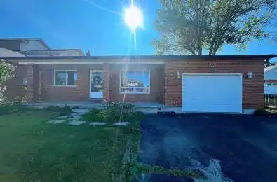 7349 Nathan Court Niagara Falls Ontario L2G 7R5