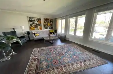 1643 Sunnycove Drive Mississauga Ontario L4X 1B6