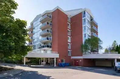 1071 Queens Avenue Unit# 604 Oakville Ontario L6H 2R5