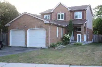100 Bassett Boulevard Whitby Ontario L1N 8X3