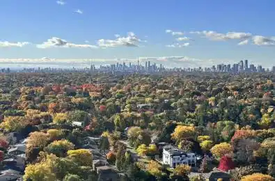 27 Mcmahon Drive Unit# 3002 Toronto C15 Ontario M2K 0J1
