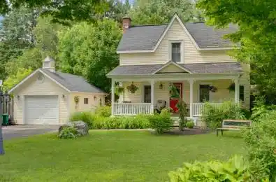550 WAGNER Street Gravenhurst Ontario P1P 1E1