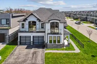 39 Sunrow Gate Hamilton Ontario L8E 5C2