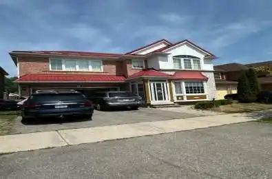 46 Meandering Trail Toronto E11 Ontario M1B 6E3