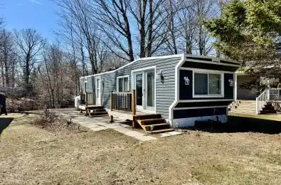 285 Crydermans Side Road Unit# 204 Georgina Ontario L0E 1A0