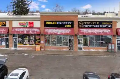 8975 MCLAUGHLIN Road Unit# 7 Brampton Ontario L6Y 0C5