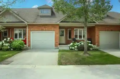 110 Empire Lane Meaford Ontario N4L 0A5
