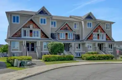 565 Lakeridge Drive Orleans - Cumberland and Area Ontario K4A 0H4