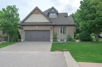1900 shore Road Unit# 39 London South Ontario N6K 0B4