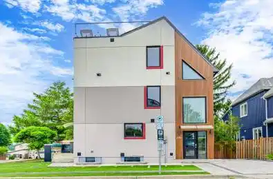 606 Annland Street Pickering Ontario L1W 1A7