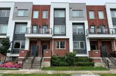 53 William Duncan Road Toronto W05 Ontario M3K 0C3