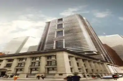 70 Temperance Street Unit# 3908 Toronto C01 Ontario M5H 0B1