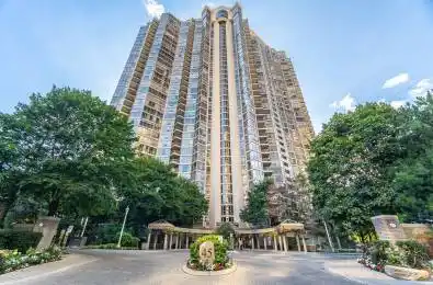 45 Kingsbridge Garden Circle Unit# 3208 Mississauga Ontario L5R 3K4