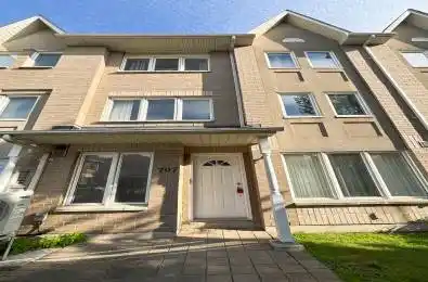 29 Rosebank Drive Unit# 707 Toronto E11 Ontario M1B 5Y7