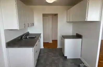 1765 Lawrence Avenue Unit# 514 Toronto E04 Ontario M1R 2X8