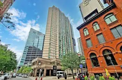 38 Elm Street Unit# 401 Toronto C01 Ontario M5G 2K5