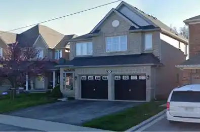 5167 Misty Pine Crescent Mississauga Ontario L5M 8B9