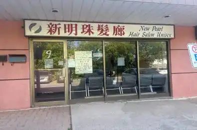 4385 Sheppard Avenue Unit# 9 Toronto E07 Ontario M1S 1T9